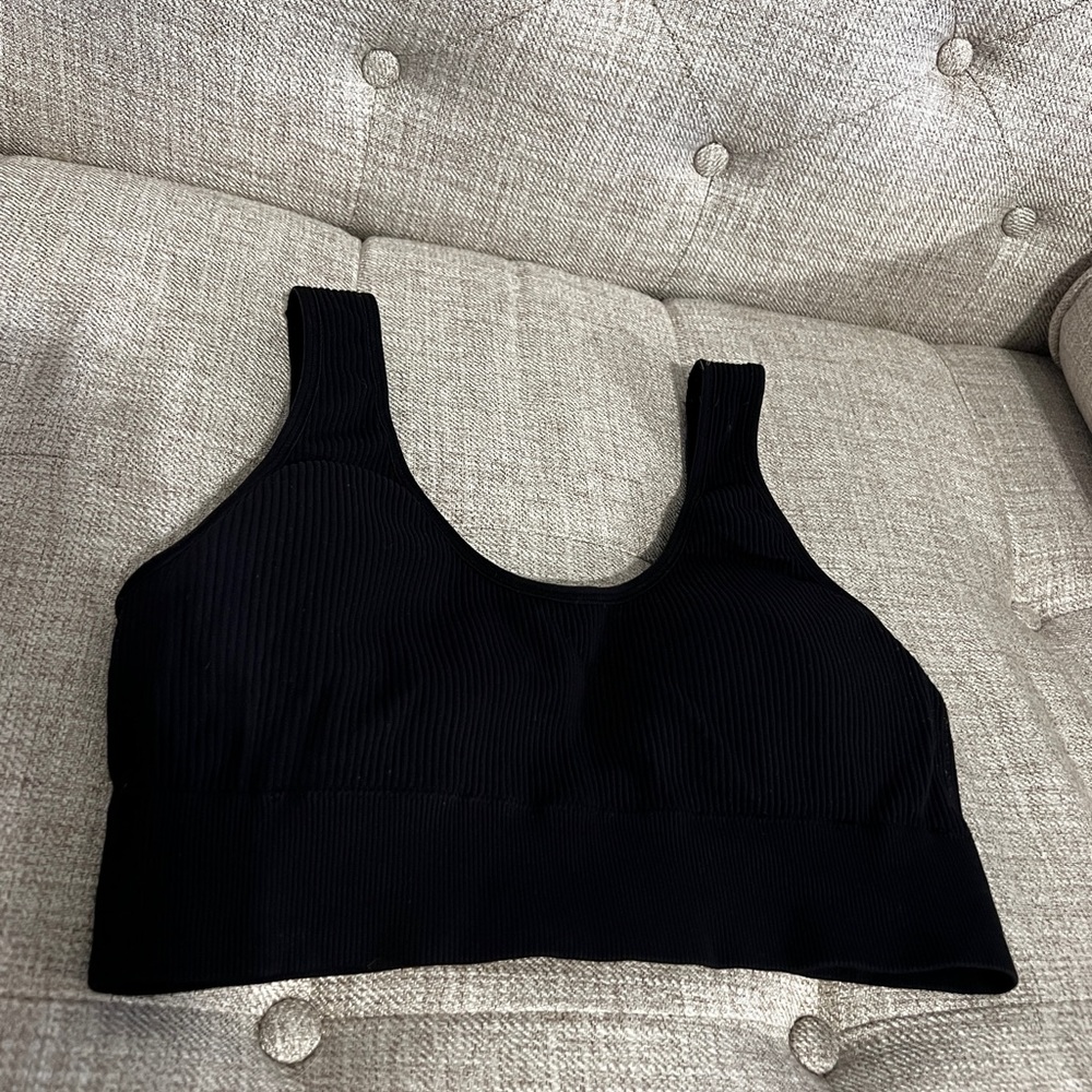 Aerie Seemless Padded Bralette